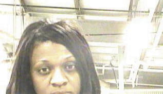 Lawanda Lyles, - Orleans Parish County, LA 